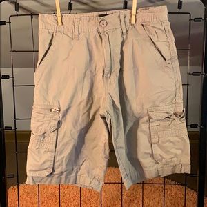 Cargo shorts